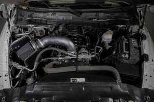 Dodge Ram 1500 Performance Air Intake - K&N Engineering - DRYFLOW - `09-`21 Dodge Ram 1500 Performance Air Intake - K&N Engineering - DRYFLOW - `09-`21